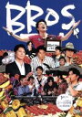 【中古】 第3弾 BROS．TV 2013年3月～8月号＋未公開映像集！！（3枚組）／福山雅治