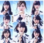 【中古】 願いごとの持ち腐れ（Type　A）（初回限定盤）（DVD付）／AKB48