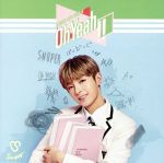 【中古】 Oh　yeah！！（サンホ盤）／SNUPER