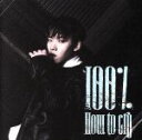 【中古】 How　to　cry（ジョンファン盤）／100％