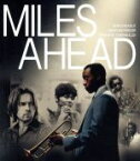 【中古】 MILES　AHEAD／マイルス・デイヴィス　空白の5年間　ブルーレイ＆DVDセット（Blu－ray　Disc）／ドン・チードル（出演、監督、脚本、製作）,ユアン・マクレガー,エマヤツィ・コーリナルディ,スティーヴン・ベーグルマン（