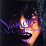 【中古】 Vampire（UHQCD）（限定盤）／中森明菜