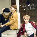 【中古】 Time　Works　Wonders（Bigeast盤）／東方神起