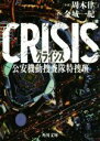 【中古】 CRISIS 公安機動捜査隊特捜班 角川文庫／周木律(著者),金城一紀