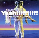 【中古】 【輸入盤】海のYeah！！（台湾盤）／サザンオールスターズ