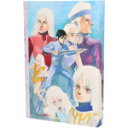 【中古】 聖戦士ダンバイン　Blu−ray　BOXI（特装限定版）（Blu−ray　Disc）／富野由悠季（原作、総監督）,矢立肇（原作）,中原茂（ショウ・ザマ）,土井美加（マーベル・フローズン）,安宅誠（ニー・ギブン）,湖川友謙（キ 【中古】afb