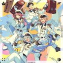 【中古】 あんさんぶるスターズ！　ユニットソングCD　3rdシリーズ　vol．3　fine／fine