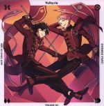 【中古】 あんさんぶるスターズ！ ユニットソングCD 3rdシリーズ vol．4 Valkyrie／Valkyrie