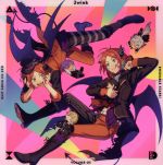 【中古】 あんさんぶるスターズ！　ユニットソングCD　3rdシリーズ　vol．5　2wink／2wink