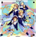 【中古】 あんさんぶるスターズ！　ユニットソングCD　3rdシリーズ　vol．7　Ra＊bits／Ra＊bits