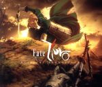 【中古】 Fate／Zero　Original　Soundtrack／梶浦由記,笠原由里,伊東えり,貝田由里子,戸丸華江,Wakana,KEIKO,KAORI