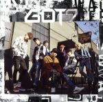 【中古】 MY　SWAGGER（初回生産限定盤A）（DVD付） ／GOT7 【中古】afb