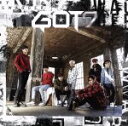 【中古】 MY　SWAGGER（通常盤）／GOT7