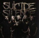 【中古】 【輸入盤】Suicide Silence/スーサイド・サイレンス(2)