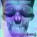 【中古】 Unlimited Diffusion（初回限定盤）（DVD付）／Aldious