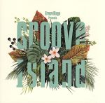 【中古】 Groove　Island／（V．A．）,MARTIN－KINOO（MIX）,PUSHIM,上江洌．清作＆The　BK　Sounds！！,AI,韻シスト,LIBERATION,YARD　VIBES　BAND