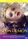【中古】 ネオン・デーモン/エル・ファニング,ジェナ・マローン,ベラ・ヒースコート,ニコラス・ウィンディング・レフン(監督、原案、脚本),クリフ・マルティネス(...