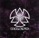 【中古】 アイニコイヨ/脳内消去ゲーム(初回限定盤)(DVD付)/BRATS