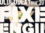 【中古】 OLDCODEX　Live　Blu－ray　“FIXED　ENGINE”　2017　in　BUDOKAN（Blu－ray　Disc）／OLDCODEX