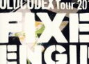 【中古】 OLDCODEX Live Blu－ray “FIXED ENGINE” 2017 in BUDOKAN（Blu－ray Disc）／OLDCODEX