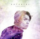 【中古】 ARTERIAL/古長ルイス,若林稔(p),江上友彦(b),金井塚秀洋(ds),関根彰良(g),松元啓祐(sax、fl)