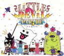 【中古】 LiTTLE DEViL PARADE（完全数量生産限定盤）（Blu－ray Disc付）／LiSA