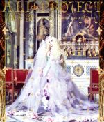 【中古】 ALI PROJECT 25周年記念ベストアルバム「血と蜜～Anthology of Gothic Lolita ＆ Horror」（Blu－ray Disc付）／ALI PROJECT