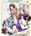 【中古】 つぐもも VOL.4(Blu−ray Disc)/浜田よしかづ(原作),三瓶由布子(加賀見かずや),大空直美(桐葉),芝崎典子(近石ちさと...