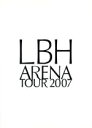 【中古】 LBH ARENA TOUR 2007(ファンクラブ限定)/イ・ビョンホン