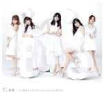 【中古】 ℃OMPLETE　SINGLE　COLLECTION（初回生産限定盤B）（Blu－ray　Disc付）／℃－ute