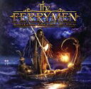 【中古】 ザ・フェリーメン【CD/日本先行発売/日本盤限定ボーナストラック収録】/ザ・フェリーメン