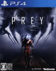 【中古】 PREY／PS4