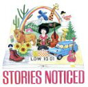 【中古】 Stories Noticed／LOW IQ 01