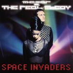 【中古】 【輸入盤】SPACE　INVADERS／