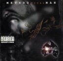 【中古】 【輸入盤】Tical／メソッド マン