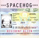 【中古】 【輸入盤】RESIDENT　ALIEN ／スペースホッグ 【中古】afb