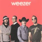 【中古】 【輸入盤】Weezer（Red　Album）／ウィーザー