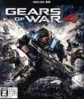 【中古】 GEARS　OF　WAR　4／XboxOne