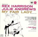【中古】 【輸入盤】My Fair Lady/(オムニバス)