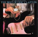 【中古】 【輸入盤】TIMEPIECES THE BEST OF ERIC CLAPTON／エリック クラプトン