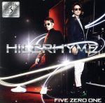 楽天ブックオフ 楽天市場店【中古】 FIVE　ZERO　ONE（UHQCD）／Hilcrhyme