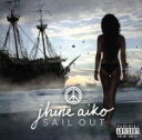 【中古】 【輸入盤】SAIL　OUT／Jhene　Aiko