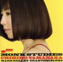 【中古】 モンク・スタディーズ(初回限定盤)(UHQCD+DVD)/山中千尋(p),マーク・ケリー(b),ディーントニ・パークス(ds)