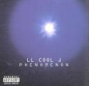 【中古】 【輸入盤】PHENOMENON／LLクールJ