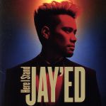 【中古】 Here　I　Stand（通常盤）／JAY’ED