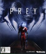 【中古】 PREY/XboxOne 【中古】 PREY/XboxOne