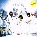 【中古】 doubt，／THE ALFEE