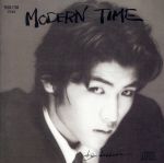  MODERN　TIME／吉川晃司