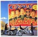 【中古】 BIG DEAL/クールス・ロカビリークラブ