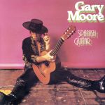 【中古】 スパニッシュ・ギター〜ベスト／ゲイリー・ムーア